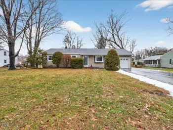Property at 15 Cornelia Avenue, Charlton, NY 12019
