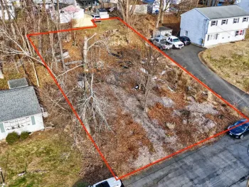 Property at 12 Woodlawn Court, Troy, NY 12180