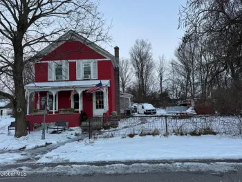 Property at 22 Mc Intyre Street, Fort Edward, NY 12828
