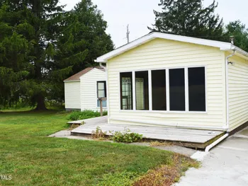 Property at 1294 County Route 403, Rensselaerville, NY 12083