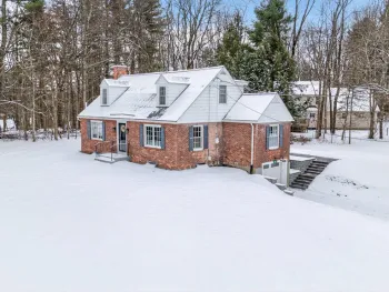 Property at 19 Hillcrest Drive, Sand Lake, NY 12196
