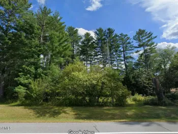Property at L8 State Route 30, Wells, NY 12190