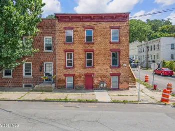 Property at 1302 5th Avenue, Troy, NY 12180
