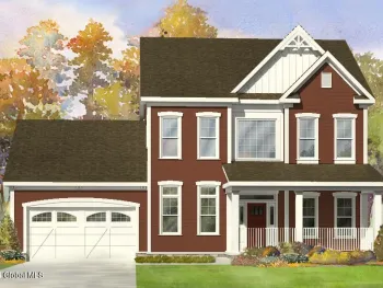 Property at 35 Creekside Drive, Milton, NY 12863
