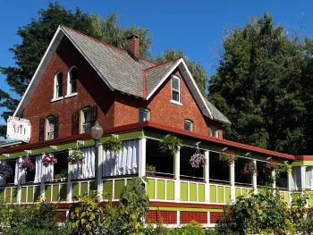 Property at 1 York Street, Saratoga Springs, NY 12866