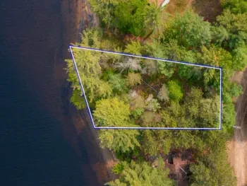 Property at 59 B Alice Bissell Lane, Long Lake, NY 12847
