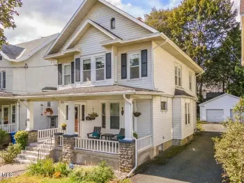 Property at 20 Winthrop Avenue, Albany, NY 12203