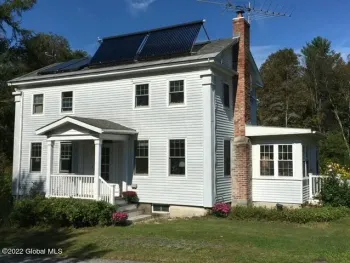 Property at 19 Center White Creek Lane, White Creek, NY 12057
