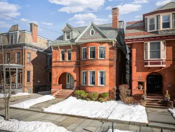 Property at 164 Grand Street, Newburgh, NY 12550
