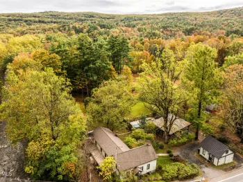 Property at 1 Wittenberg Road, Woodstock, NY 12498