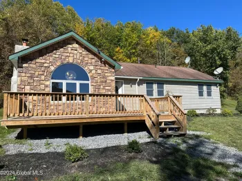 Property at 771 Stone Store Road, Broome, NY 12122
