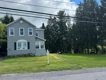 Property at 34 Haskell Street, Hagaman, NY 12086
