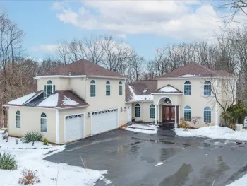 Property at 108 Woods Lane, Menands, NY 12204
