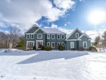 Property at 1203 Gideon Trace, Charlton, NY 12302
