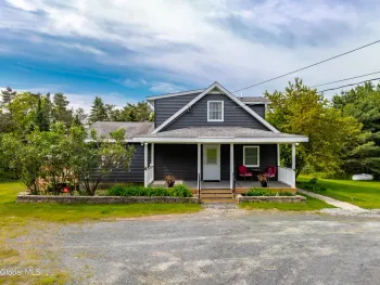 Property at 382 Old Road, Grafton, NY 12052