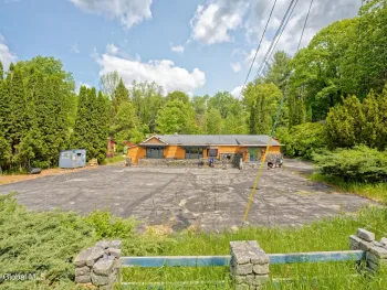 Property at 2244 Call Street, Lake Luzerne, NY 12846