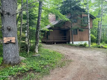 Property at 3 Lakeview Lane, Johnsburg, NY 12856