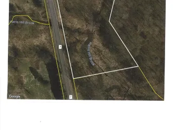 Property at L8.03 County Route 7, Hannibal, NY 13074
