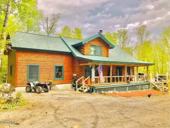 Property at 75 Forest Way, Ticonderoga, NY 12883