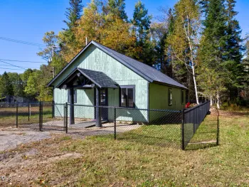 Property at 110 Black Bear Lane, Indian Lake, NY 12842