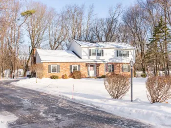 Property at 14 Imperial Lane, Charlton, NY 12019