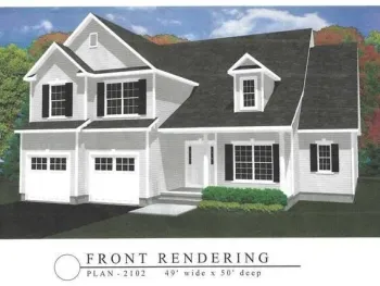 Property at 43 McBride Road, Halfmoon, NY 12065