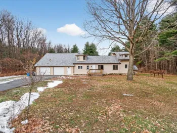 Property at 1001 Verbeck Avenue, Easton, NY 12154