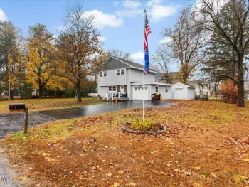 Property at 7 Maplewood Parkway, South Glens Falls, NY 12803
