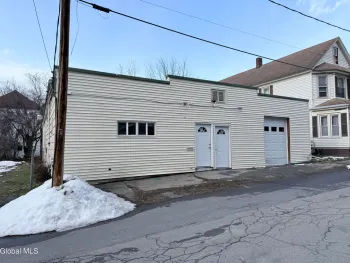 Property at 8 Yeoman Street, Amsterdam, NY 12010