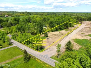 Property at L4.13 McKay Road, Perth, NY 12010