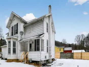 Property at 62 George Street, Owego, NY 13827
