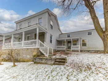 Property at 47-49 Moyer Street, Canajoharie, NY 13317