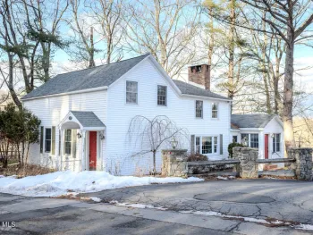 Property at 6468 French's Hollow Road, Altamont, NY 12009