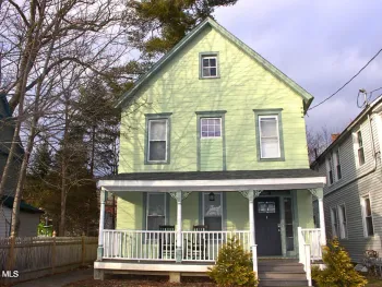 Property at 19 Saratoga Avenue, Round Lake, NY 12151