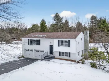 Property at 124 Hayes Road, Schuylerville, NY 12871