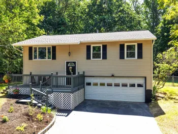 Property at 17 Red Coach Trail, Milton, NY 12020
