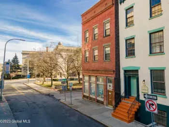 Property at 46 Columbia Street, Albany, NY 12207