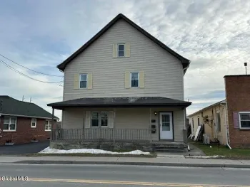 Property at 96 Main Street, Ravena, NY 12143