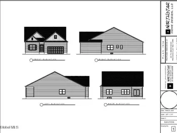 Property at 45 McBride Road, Halfmoon, NY 12118