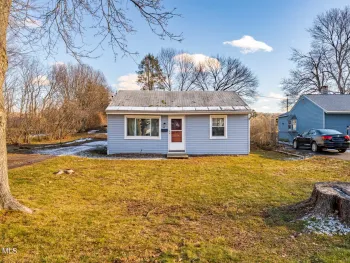 Property at 45 Houseman Avenue, Ghent, NY 12075