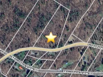 Property at L18.4 Graphite Mountain Road, Hague, NY 12836