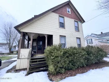 Property at 20 Union Street, Fultonville, NY 12072