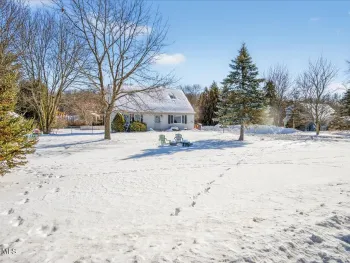 Property at 170 State Farm Road, Valatie, NY 12184