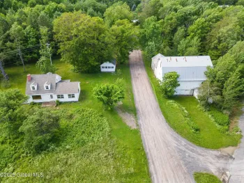 Property at 755 State Route 10, Jefferson, NY 12093