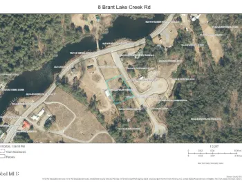 Property at 8 Brant Lake Creek Road, Horicon, NY 12815
