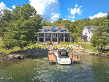 Property at 3236 Lake Shore Drive, Lake George, NY 12845