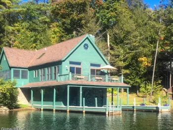 Property at 3563 Echo Bay Lane, Fort Ann, NY 12844