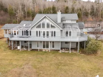 Property at 44 Carriage Hill Road, Lake George, NY 12824