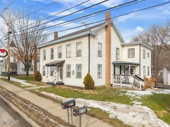 Property at 273 Main Street, Richmondville Village, NY 12149