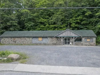 Property at 7875 State Route 9, Pottersville, NY 12860